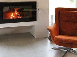 7 Person Holiday Home in Fjerritslev