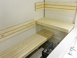 7 Person Holiday Home in Fjerritslev