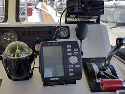 6 Person Holiday Home in Aukra