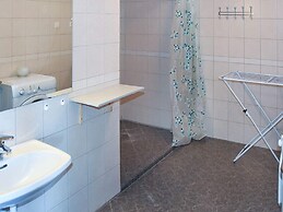 6 Person Holiday Home in Aukra