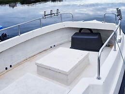 6 Person Holiday Home in Aukra