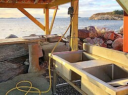 6 Person Holiday Home in Aukra