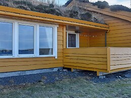 6 Person Holiday Home in Aukra