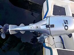 6 Person Holiday Home in Aukra