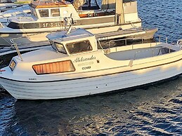 6 Person Holiday Home in Aukra