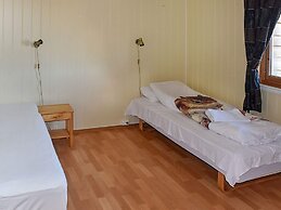 6 Person Holiday Home in Aukra
