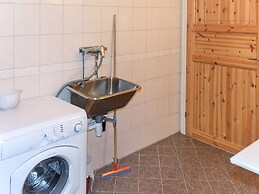 6 Person Holiday Home in Aukra