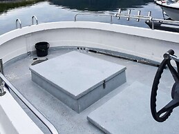 6 Person Holiday Home in Aukra