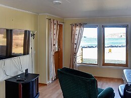 6 Person Holiday Home in Aukra