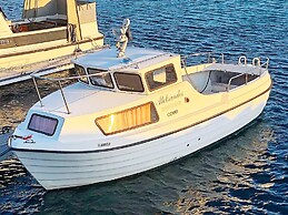 6 Person Holiday Home in Aukra