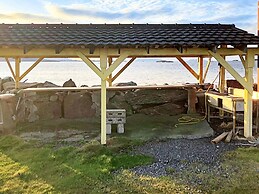 6 Person Holiday Home in Aukra