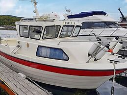 6 Person Holiday Home in Aukra