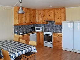 6 Person Holiday Home in Aukra