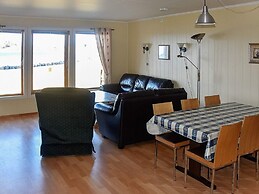6 Person Holiday Home in Aukra