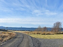 6 Person Holiday Home in Aukra