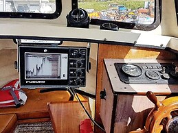 6 Person Holiday Home in Aukra