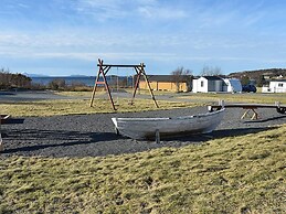 6 Person Holiday Home in Aukra