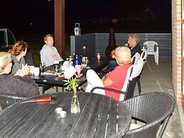 8 Person Holiday Home in Sydals-by Traum