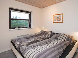 8 Person Holiday Home in Sydals-by Traum