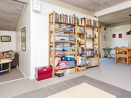 6 Person Holiday Home in Glesborg-by Traum