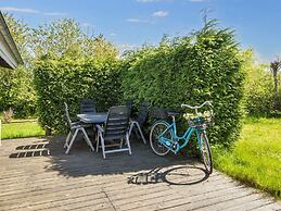 6 Person Holiday Home in Glesborg-by Traum