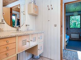 6 Person Holiday Home in Glesborg-by Traum