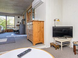 6 Person Holiday Home in Glesborg-by Traum