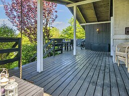 6 Person Holiday Home in Glesborg-by Traum
