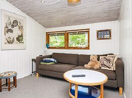 6 Person Holiday Home in Glesborg-by Traum