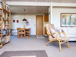 6 Person Holiday Home in Glesborg-by Traum