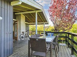 6 Person Holiday Home in Glesborg-by Traum