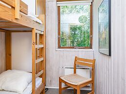 6 Person Holiday Home in Glesborg-by Traum