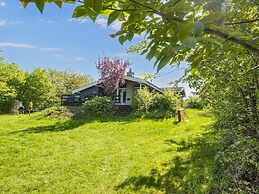 6 Person Holiday Home in Glesborg-by Traum