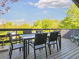6 Person Holiday Home in Glesborg-by Traum