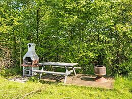 6 Person Holiday Home in Glesborg-by Traum