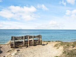 6 Person Holiday Home in Lokken