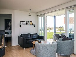 6 Person Holiday Home in Lokken