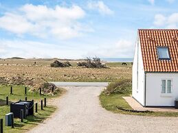 6 Person Holiday Home in Lokken