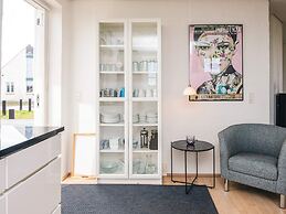 6 Person Holiday Home in Lokken