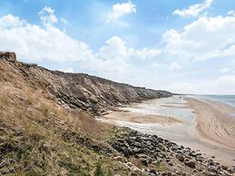 6 Person Holiday Home in Lokken