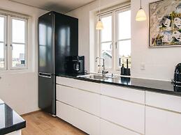 6 Person Holiday Home in Lokken