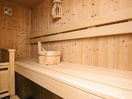 6 Person Holiday Home in Lokken