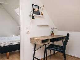 6 Person Holiday Home in Lokken