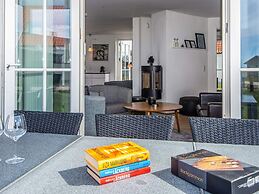 6 Person Holiday Home in Lokken