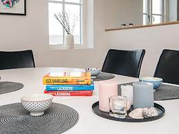 6 Person Holiday Home in Lokken