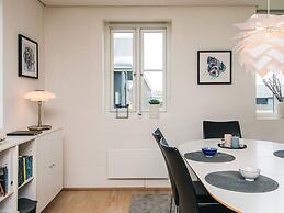 6 Person Holiday Home in Lokken