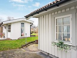 Holiday Home in Fängersfors