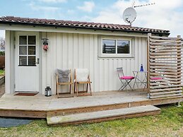 Holiday Home in Fängersfors