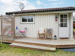 Holiday Home in Fängersfors