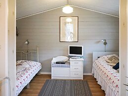 Holiday Home in Fängersfors